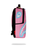 Limited Edition SHARK CENTRAL AMUSEMENT DLXSV BACKPACK