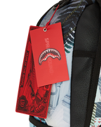Limited Edition FLIP THE SWITCH BACKPACK