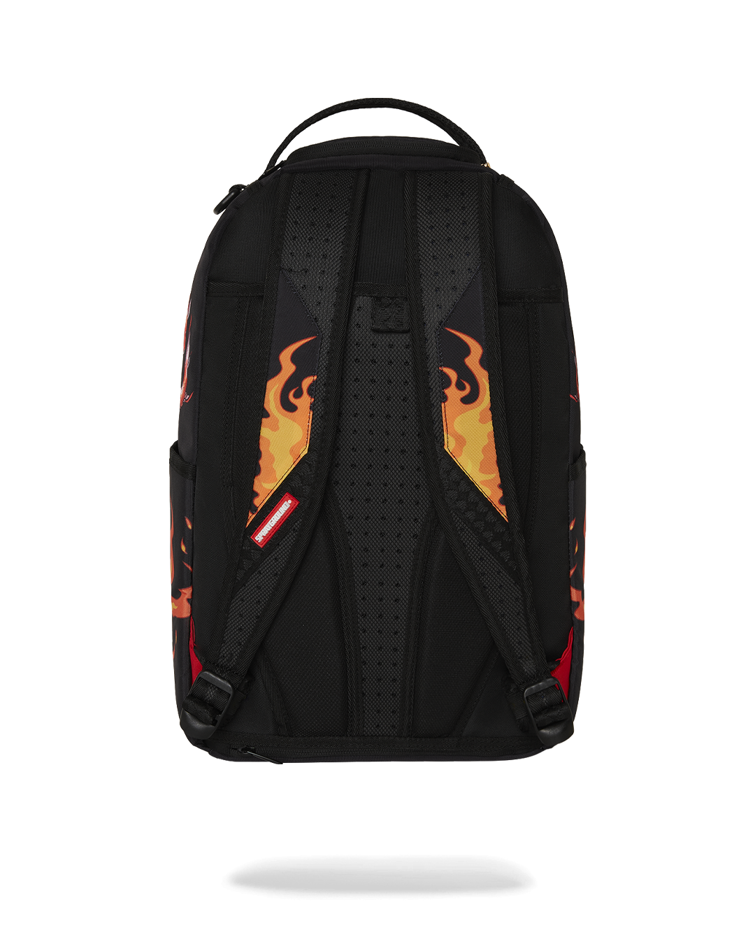 Limited Edition COME AT ME BRO DLXR BACKPACK