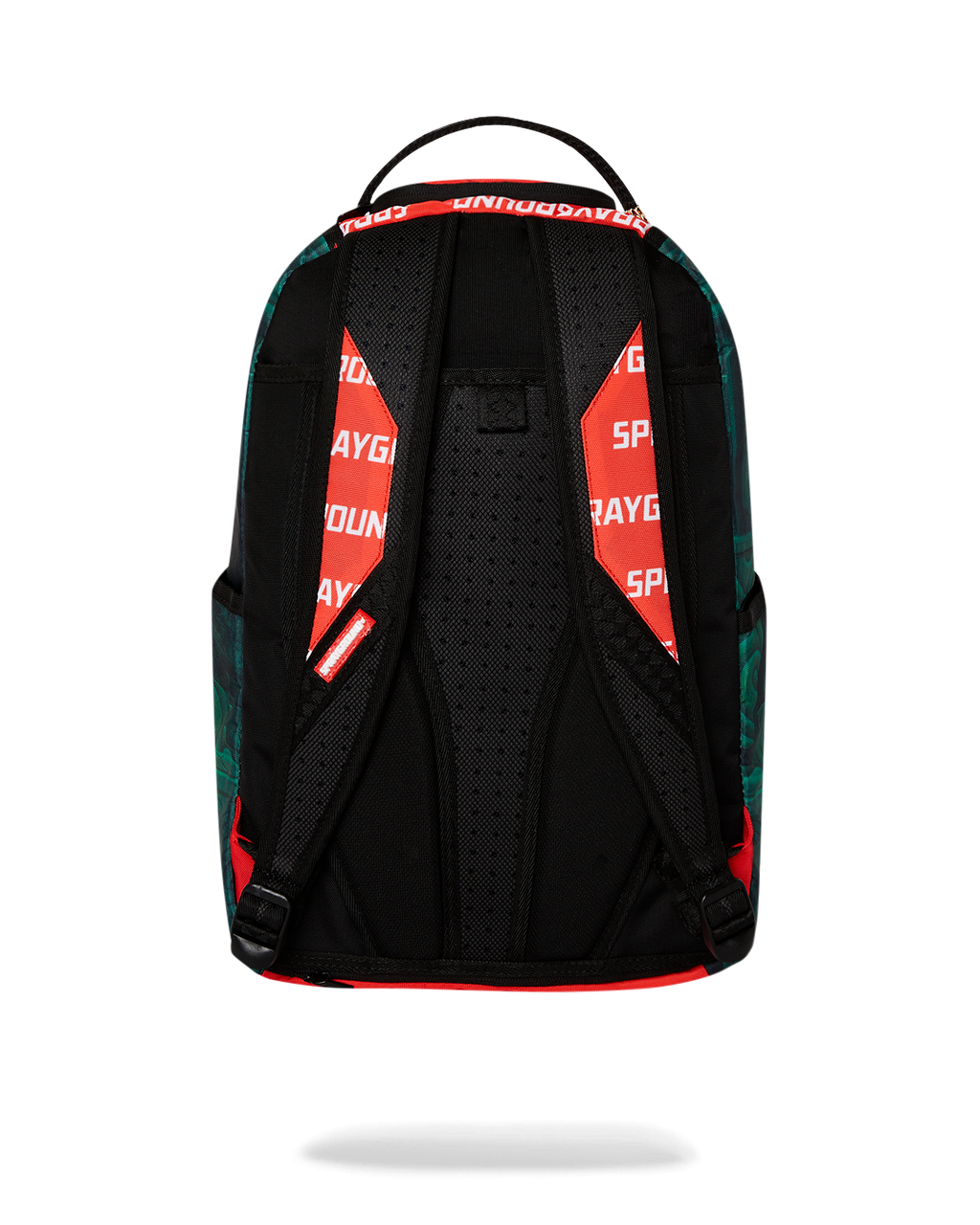 Limited Edition KUNG FU PANDA PO POWER PACK BACKPACK