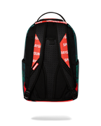 Limited Edition KUNG FU PANDA PO POWER PACK BACKPACK