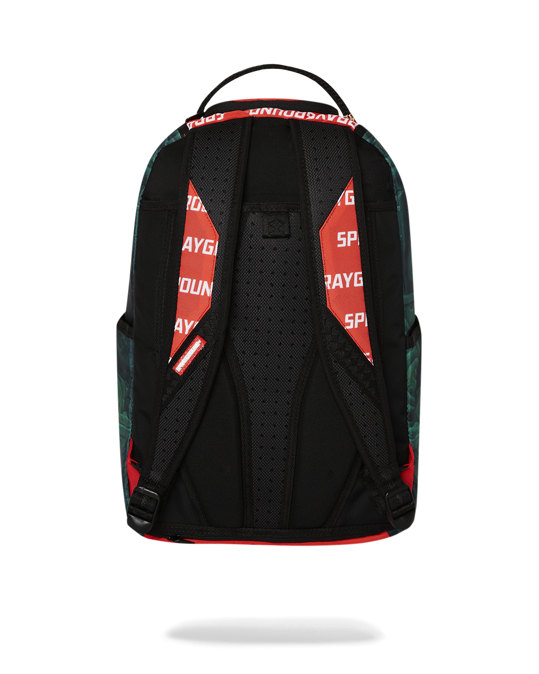Limited Edition KUNG FU PANDA PO POWER PACK BACKPACK