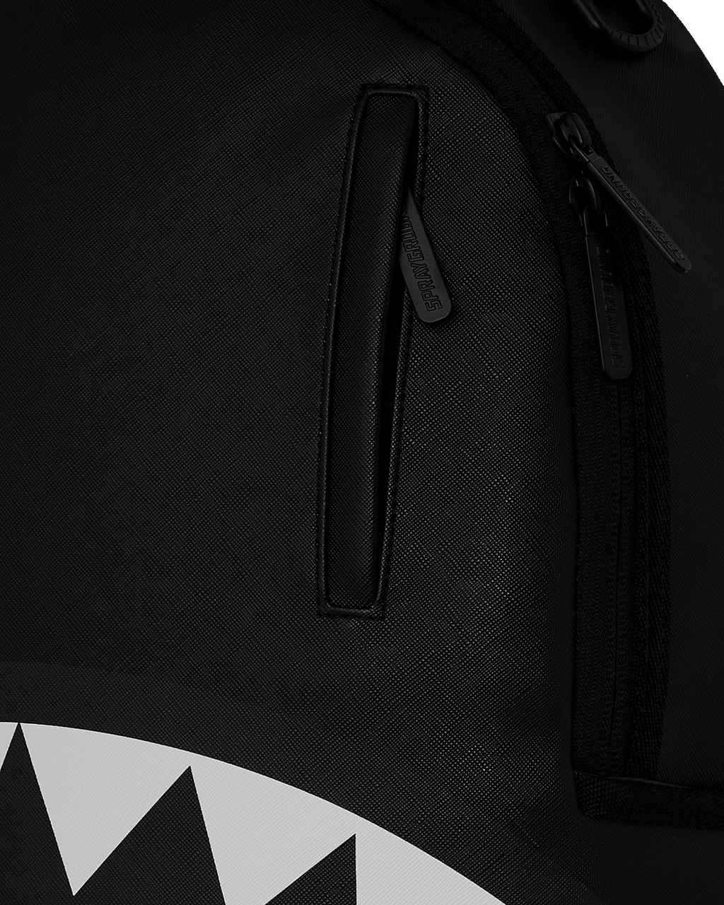 Limited Edition SHARK CENTRAL LAX BACKPACK