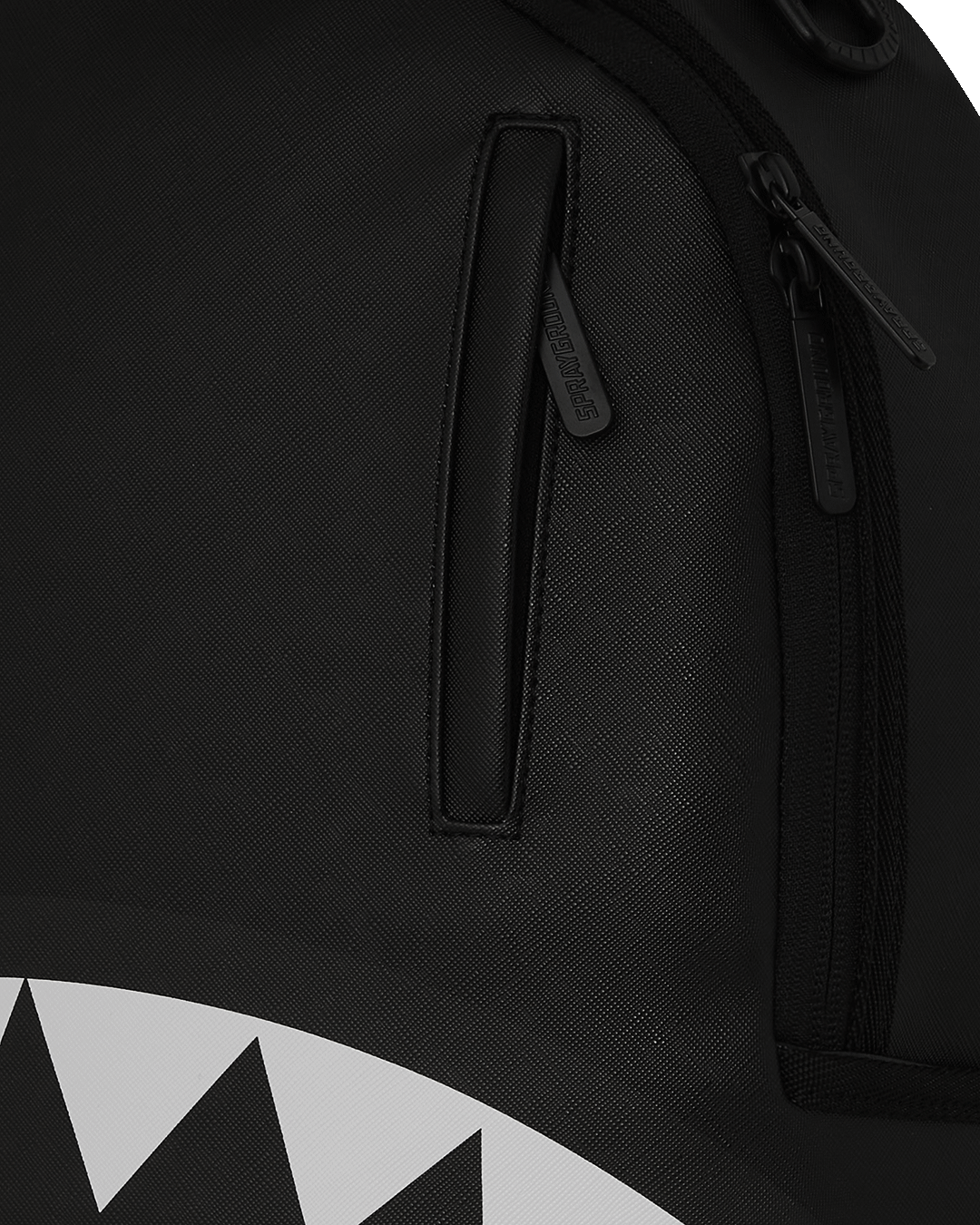 Limited Edition SHARK CENTRAL LAX BACKPACK