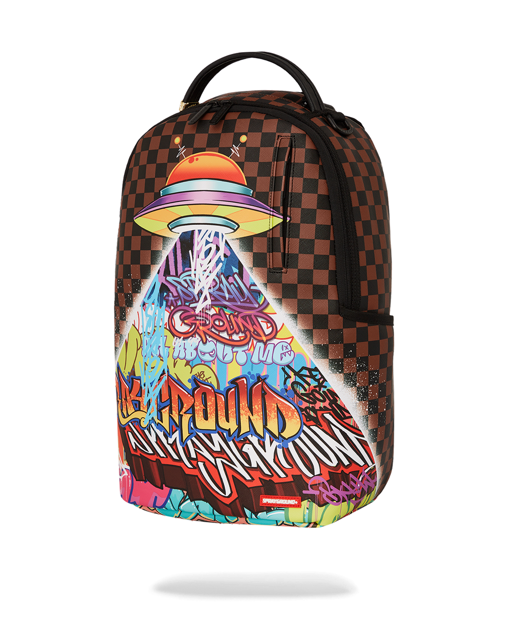 Limited Edition FAR OUT DLXSV BACKPACK
