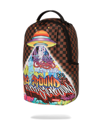Limited Edition FAR OUT DLXSV BACKPACK