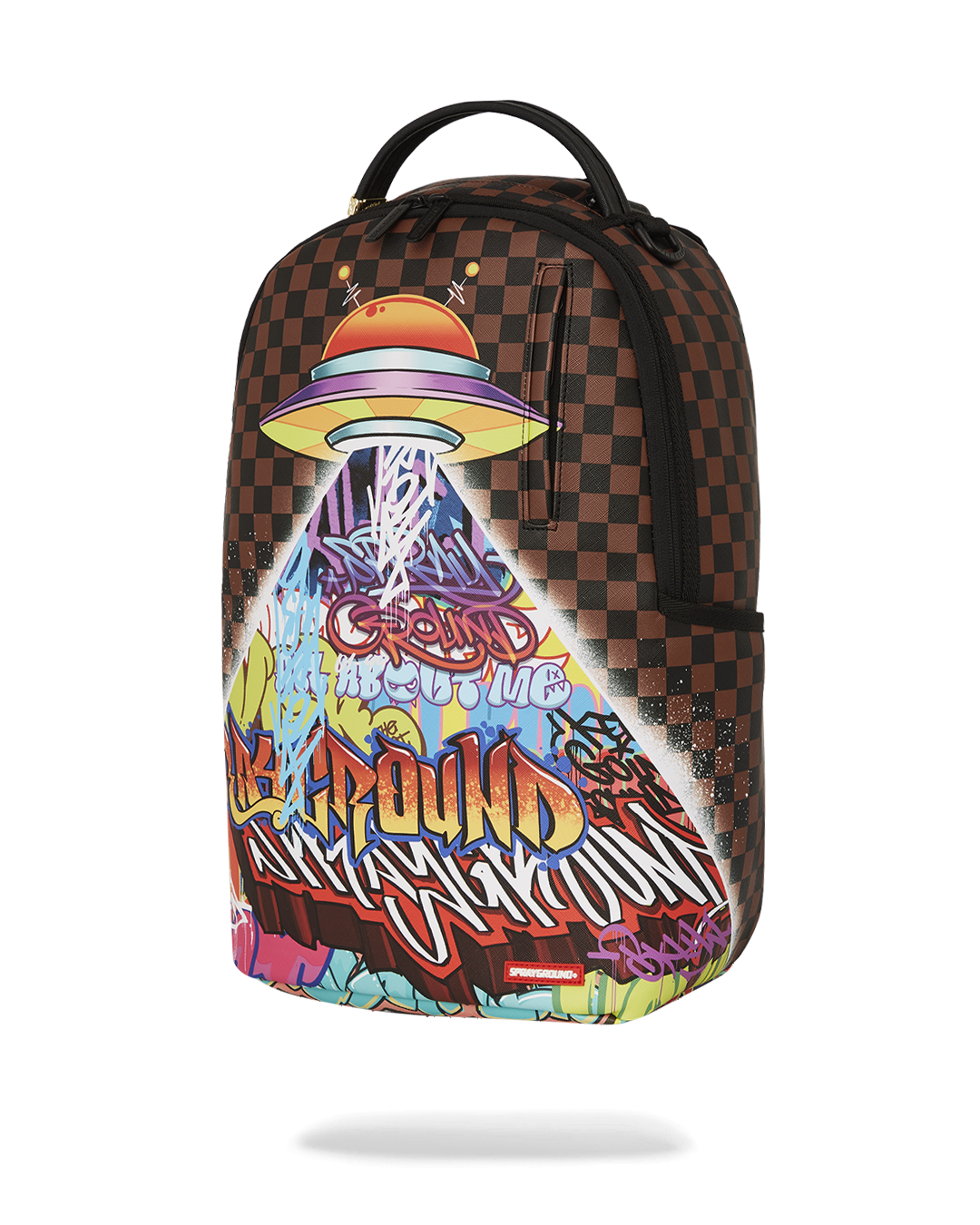 Limited Edition FAR OUT DLXSV BACKPACK
