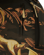 Limited Edition THE GOAT DLXSV BACKPACK