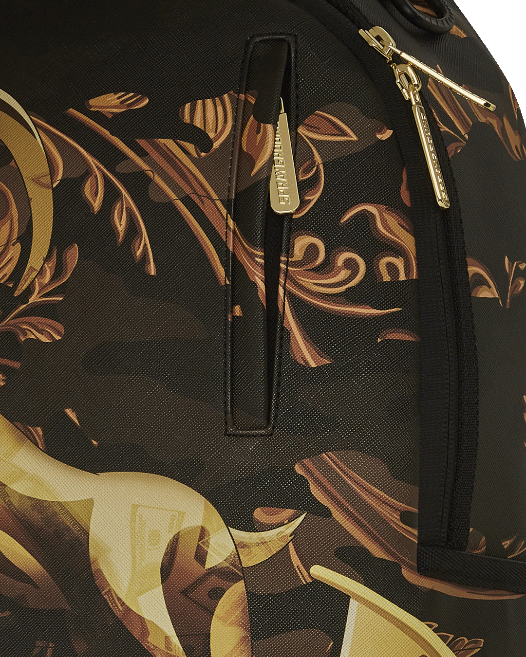 Limited Edition THE GOAT DLXSV BACKPACK