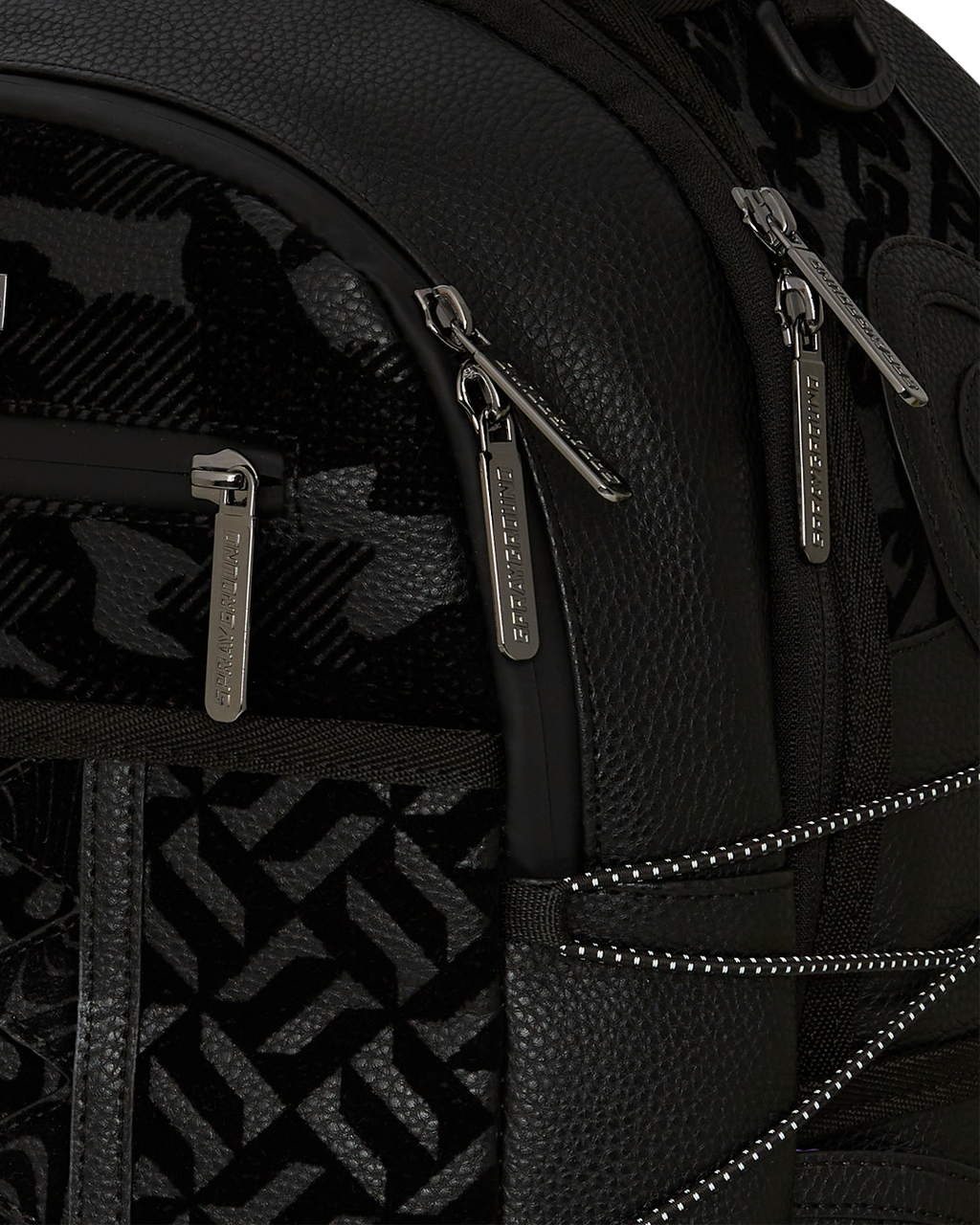 Limited Edition NEMESIS HUNT NOMAD BACKPACK