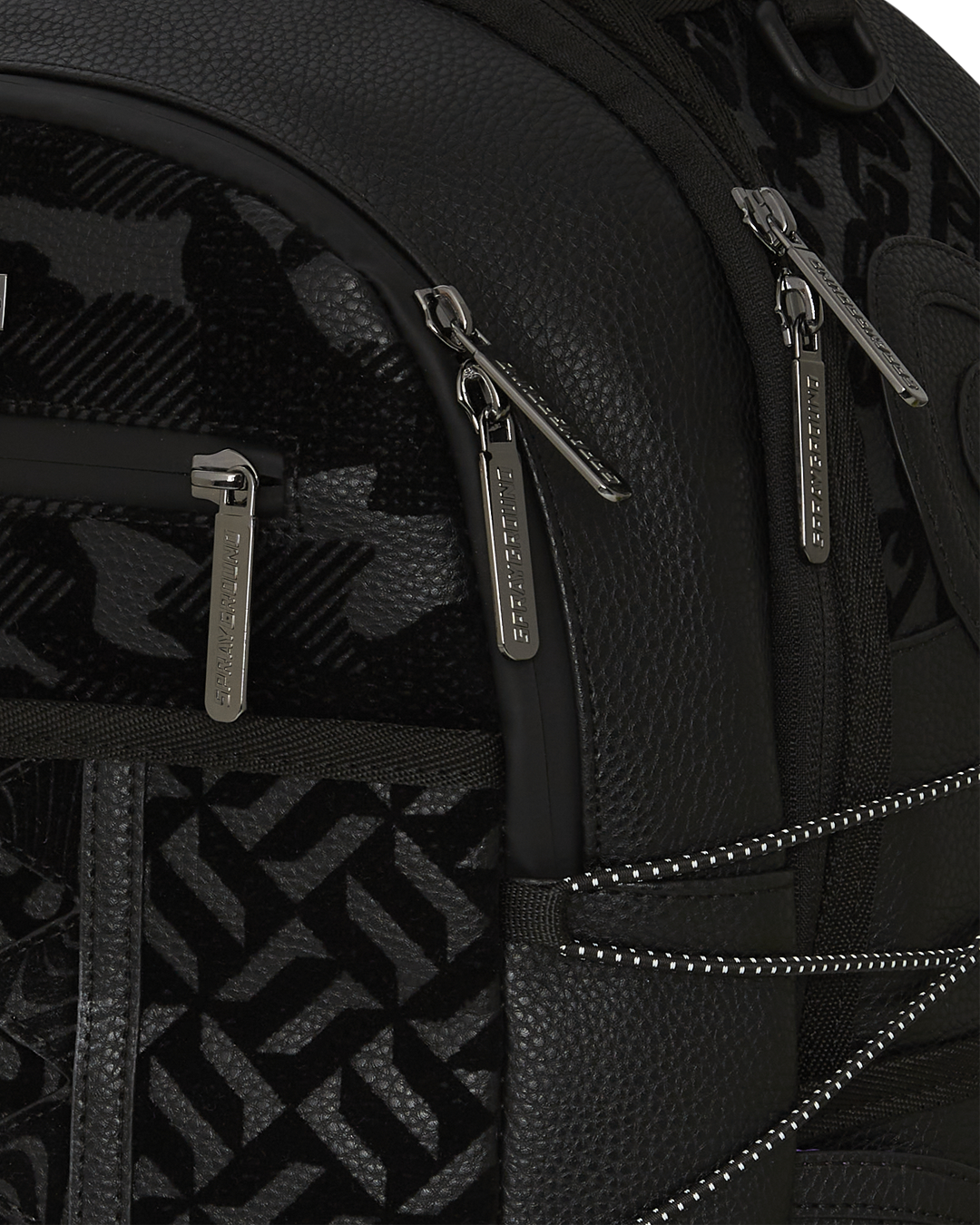 Limited Edition NEMESIS HUNT NOMAD BACKPACK