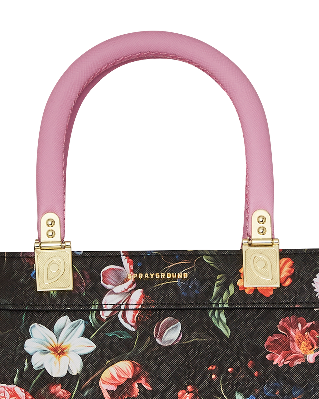 Limited Edition JARDIN DE FLORES TORTUGA TOTE