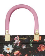 Limited Edition JARDIN DE FLORES TORTUGA TOTE