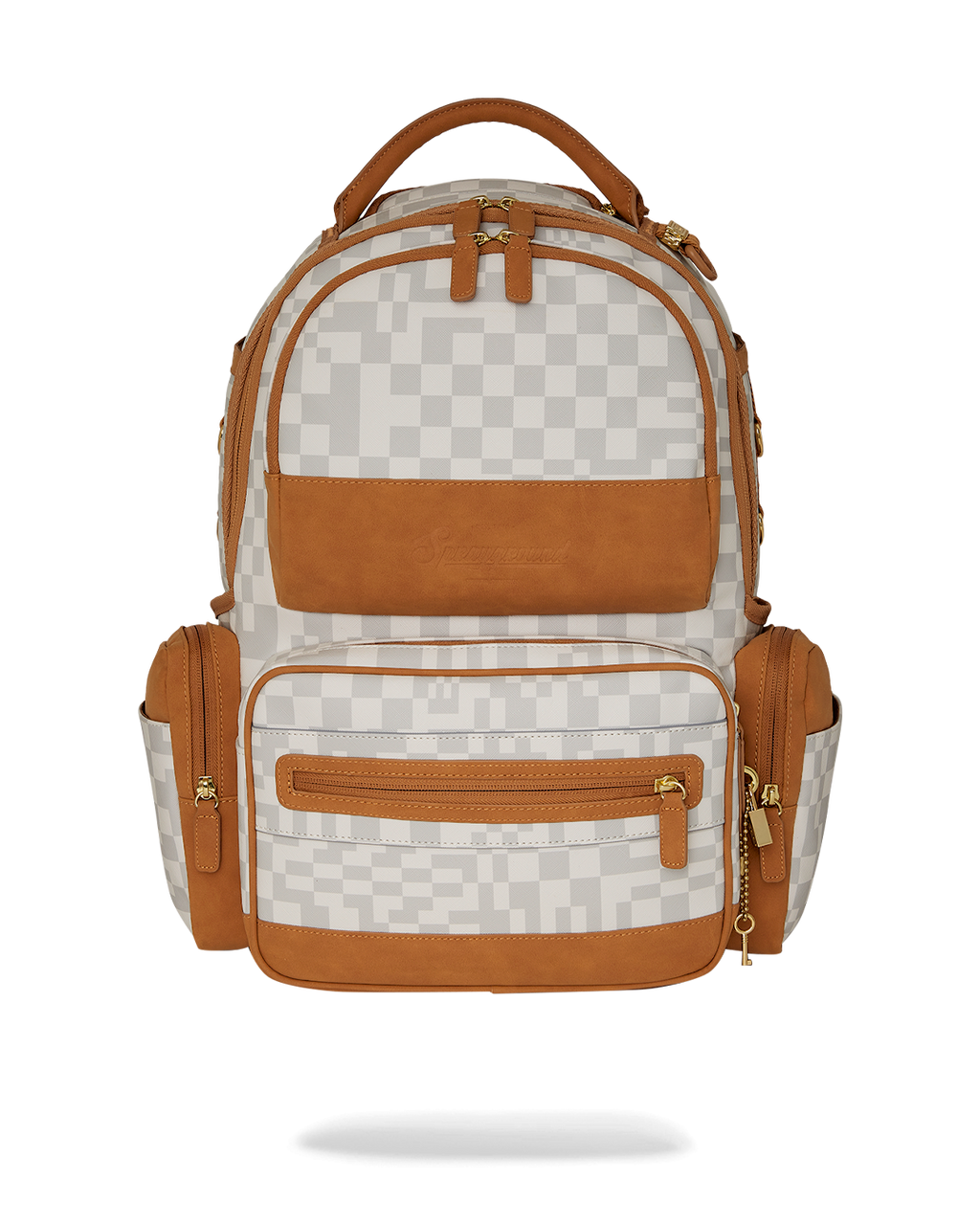 Limited Edition EXECUTIVE CLASS DLXV BACKPACK