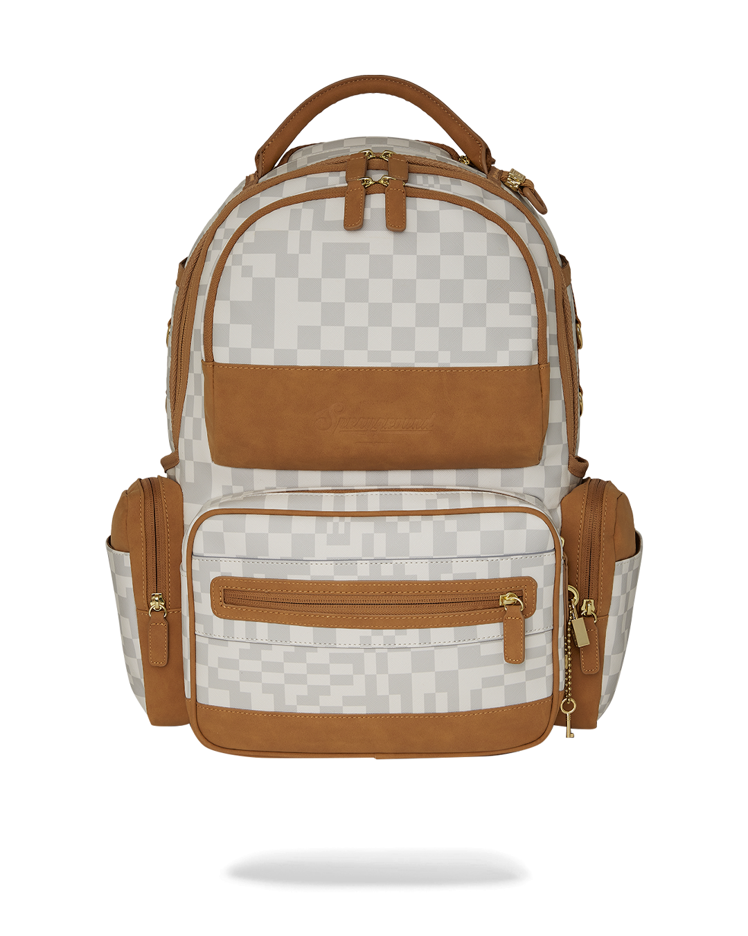 Limited Edition EXECUTIVE CLASS DLXV BACKPACK