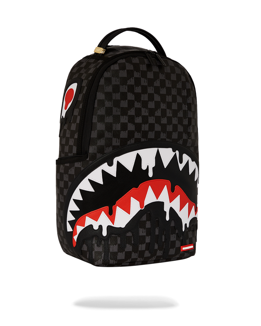 Limited Edition SHARKS IN PARIS THUNDERDRIP BACKPACK