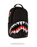Limited Edition SHARKS IN PARIS THUNDERDRIP BACKPACK