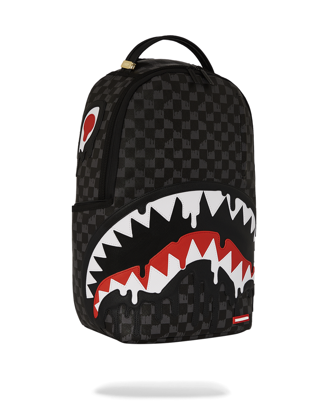 Limited Edition SHARKS IN PARIS THUNDERDRIP BACKPACK
