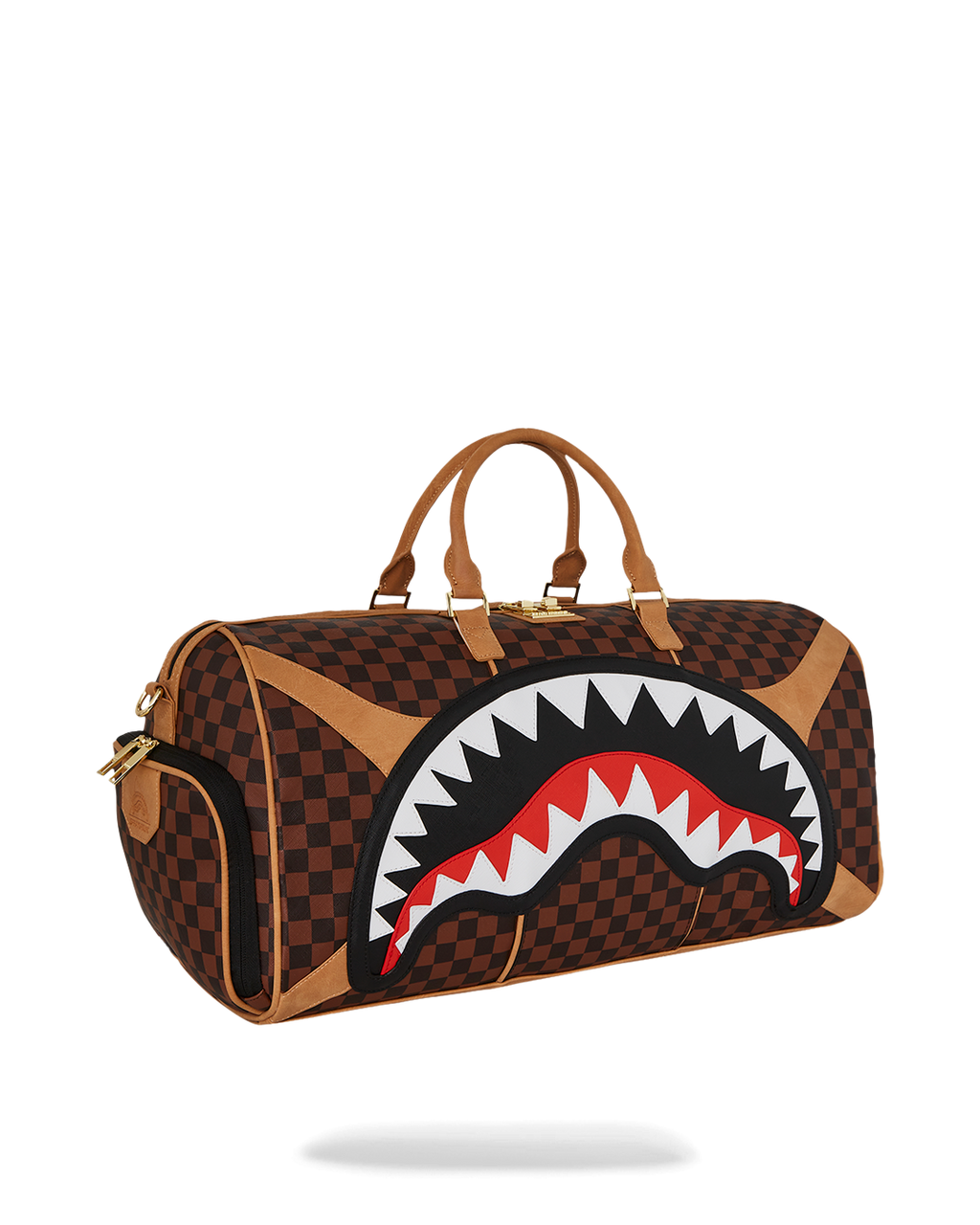 Limited Edition HENNYVILLE DUFFLE
