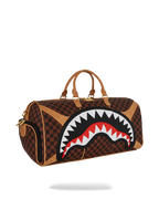 Limited Edition HENNYVILLE DUFFLE