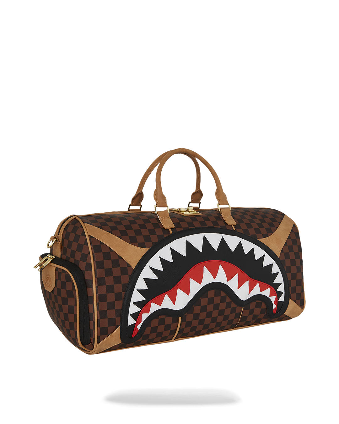 Limited Edition HENNYVILLE DUFFLE