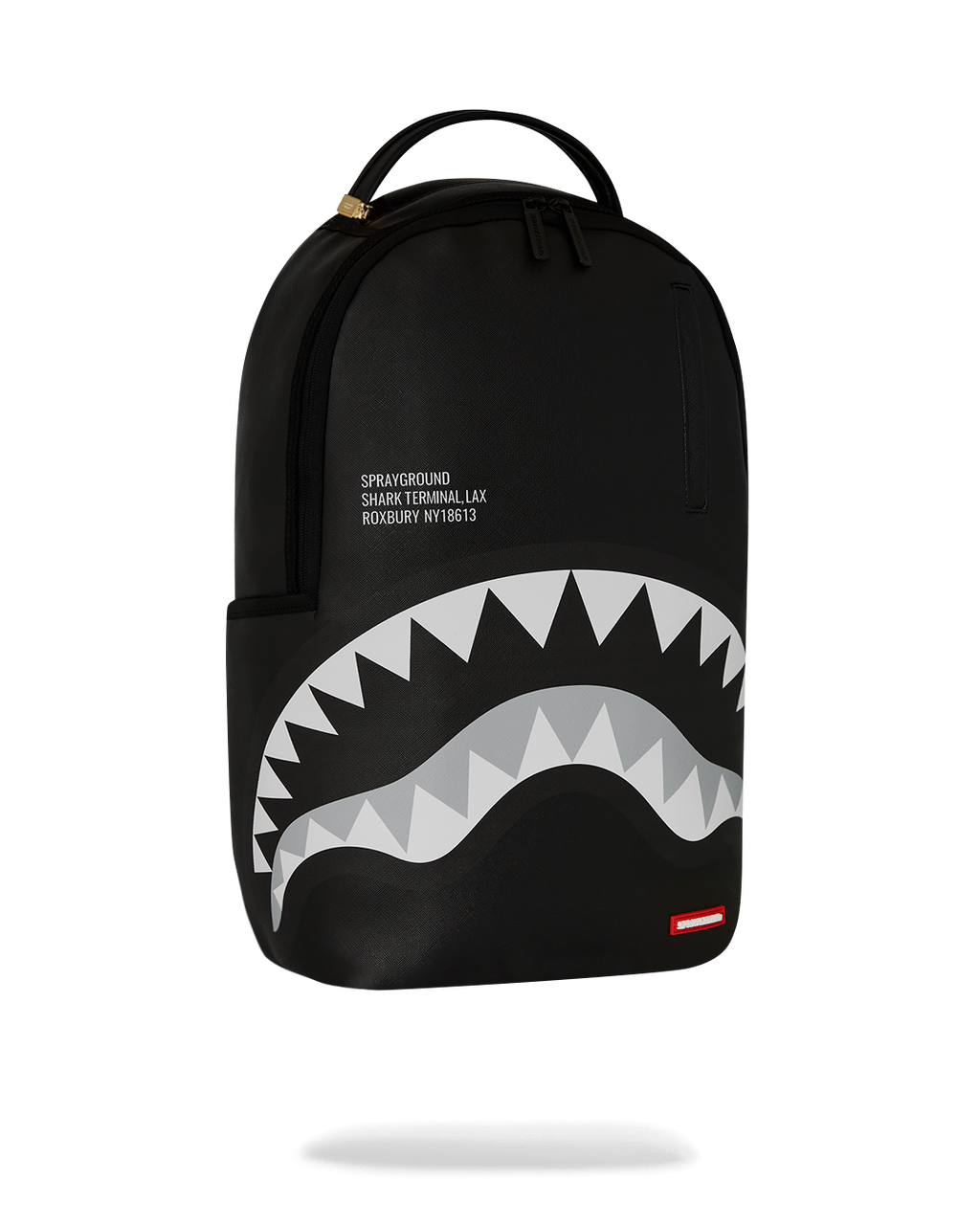 Limited Edition SHARK CENTRAL LAX BACKPACK