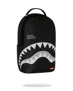 Limited Edition SHARK CENTRAL LAX BACKPACK