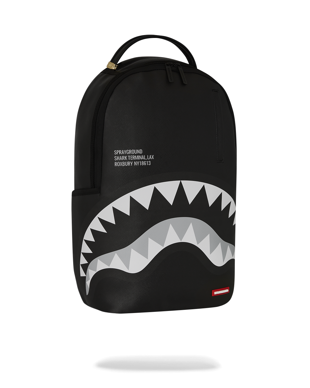 Limited Edition SHARK CENTRAL LAX BACKPACK