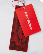 Limited Edition THE HEADQUARTERS - REFLECTION DUFFLE
