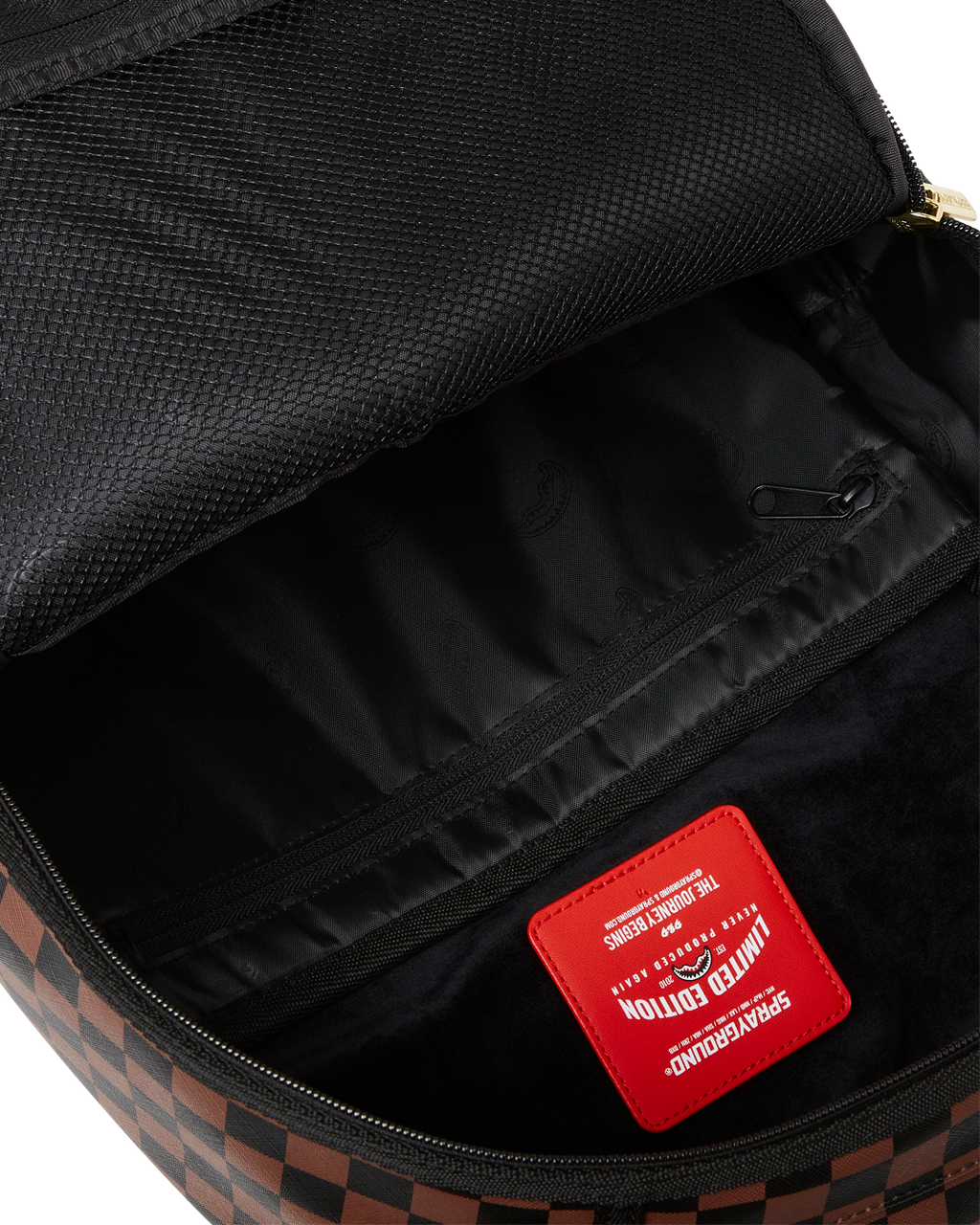 Limited Edition DBD CREATE TO SURVIVE DLXSV BACKPACK