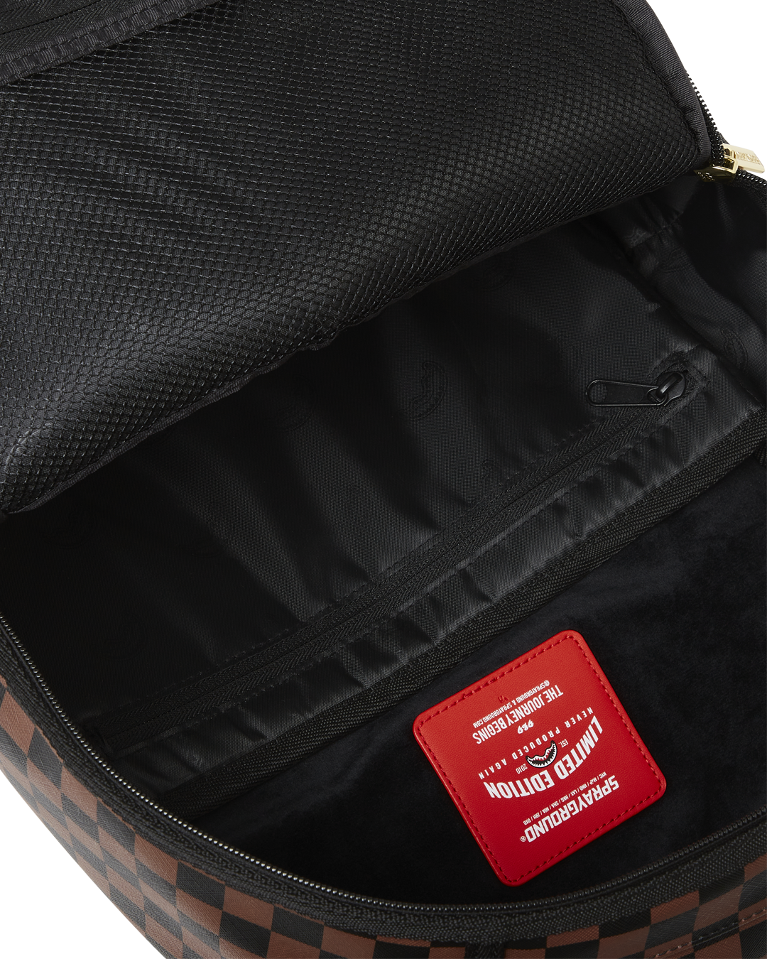 Limited Edition DBD CREATE TO SURVIVE DLXSV BACKPACK