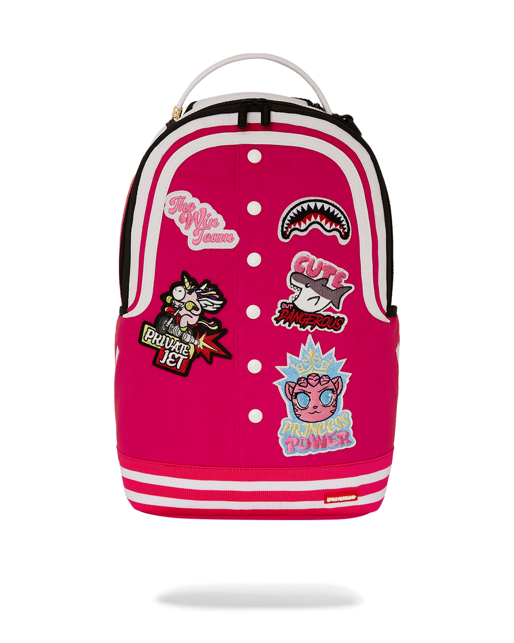 Limited Edition WINNING TEAM BACKPACK