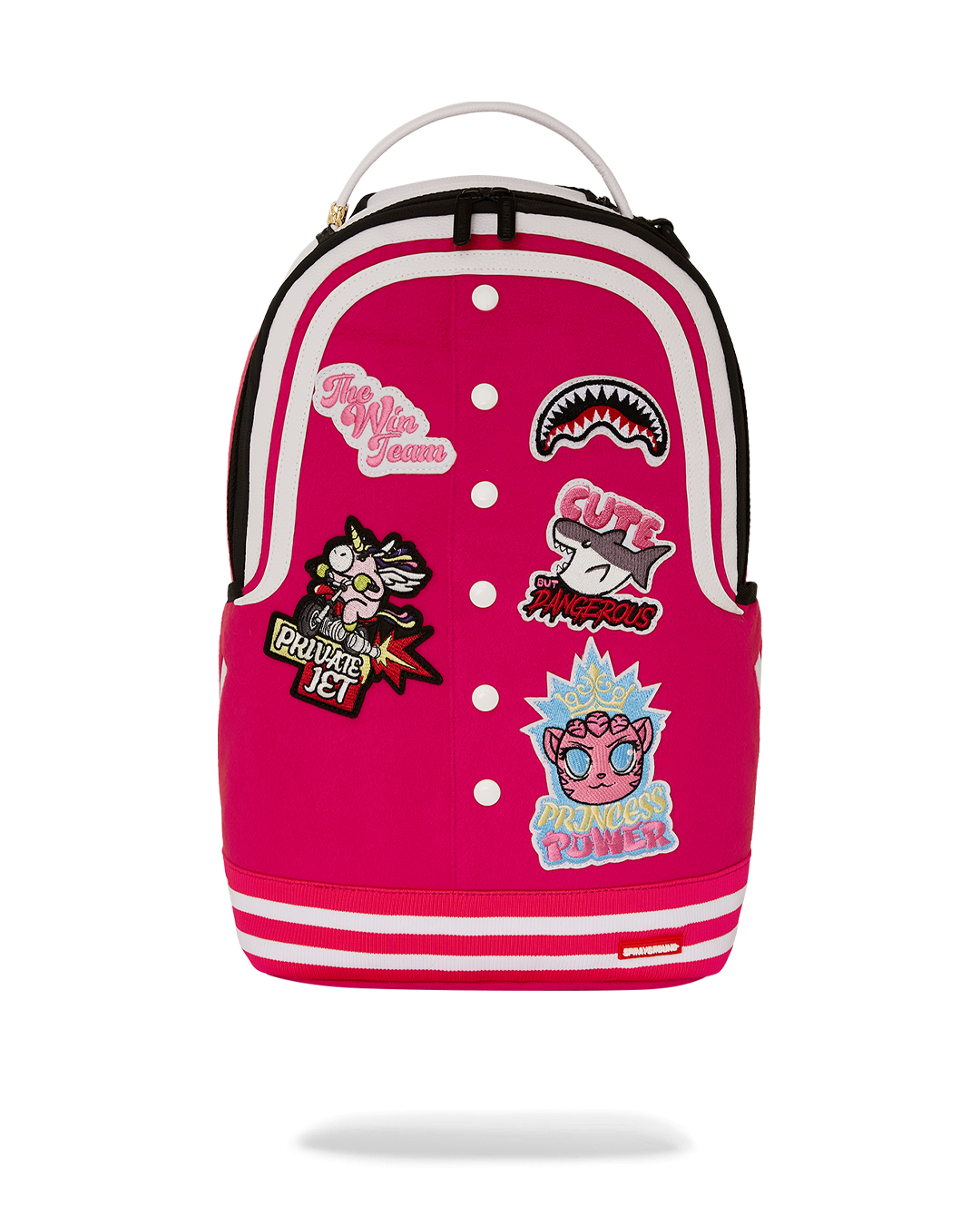 Limited Edition WINNING TEAM BACKPACK