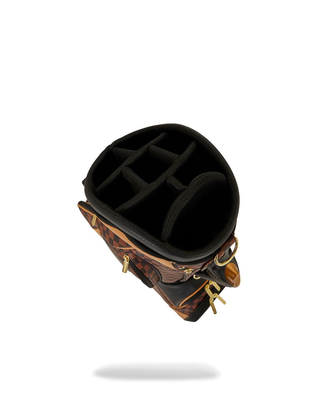 Limited Edition HENNYVILLE GOLF BAG