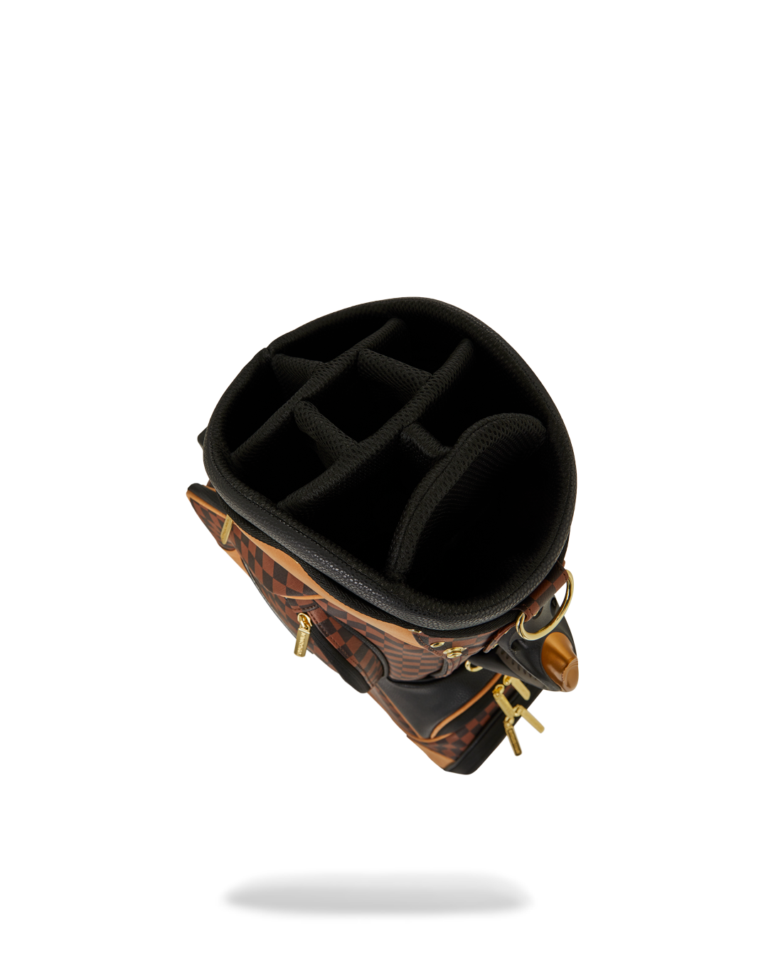 Limited Edition HENNYVILLE GOLF BAG