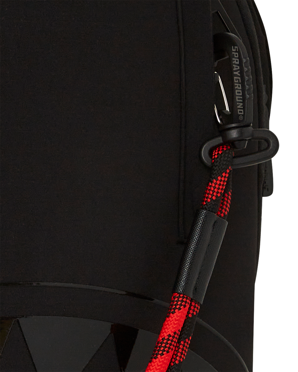 Limited Edition SHARK CENTRAL KYUSHU MOUNTAIN DLXS BACKPACK