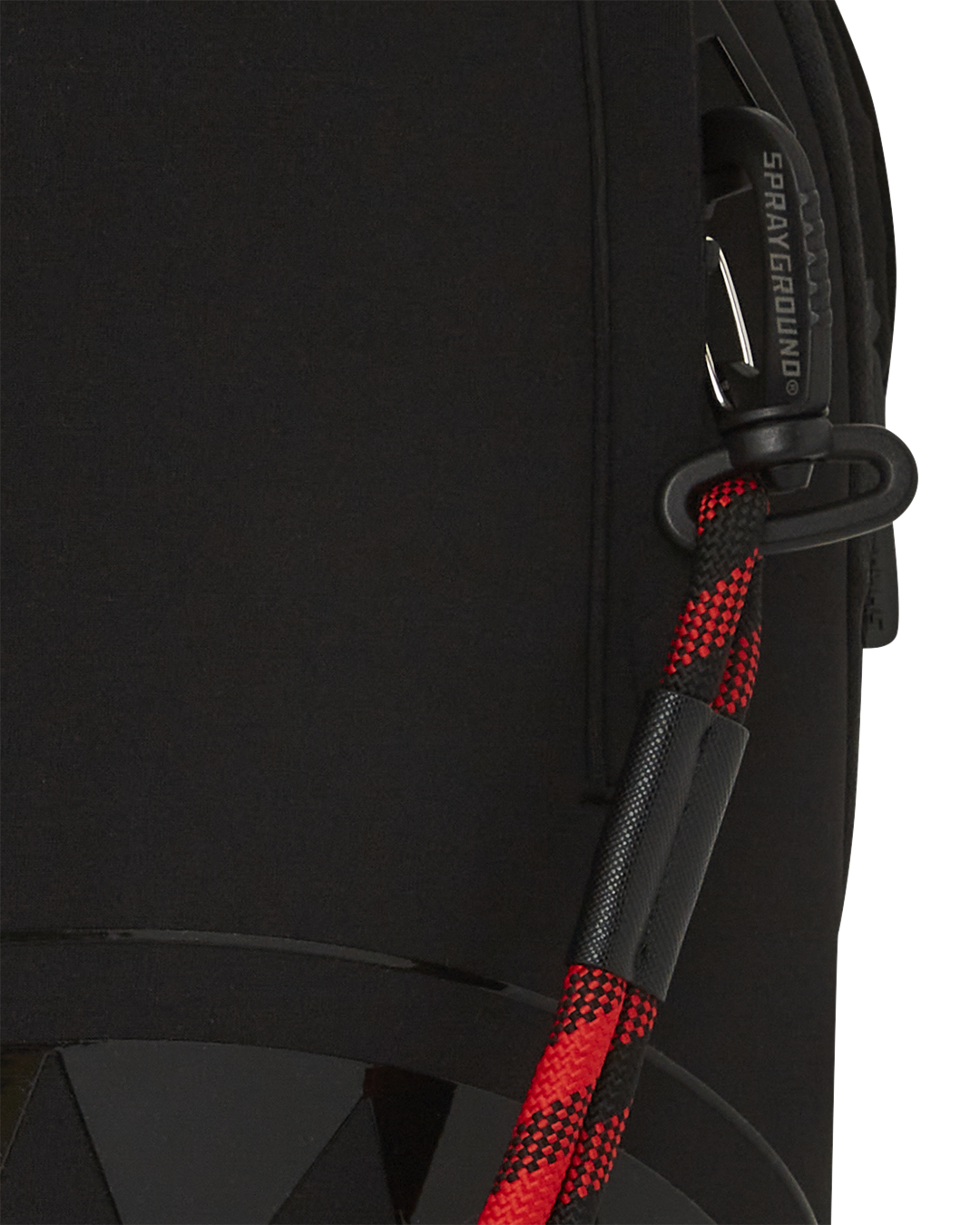Limited Edition SHARK CENTRAL KYUSHU MOUNTAIN DLXS BACKPACK