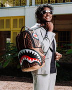 Limited Edition HENNYVILLE DLXSV BACKPACK