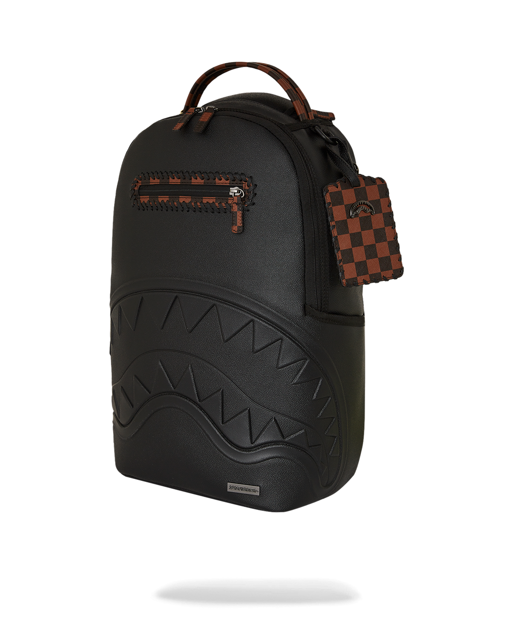 Limited Edition CHECKPOINT ROYALE BACKPACK