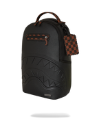 Limited Edition CHECKPOINT ROYALE BACKPACK