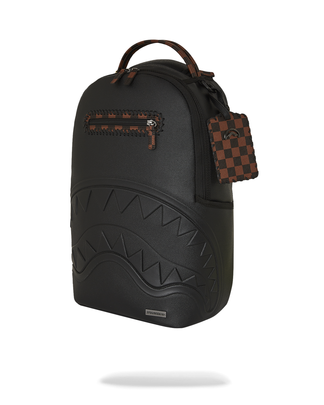 Limited Edition CHECKPOINT ROYALE BACKPACK