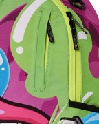 Limited Edition GUMMY SPRAY DLXR BACKPACK