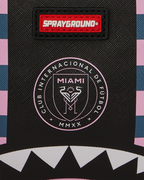 Limited Edition MLS INTER MIAMI CF PENALTY MINI DUFFLE