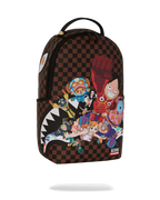 Limited Edition ONE PIECE EGGHEAD CREW BACKPACK