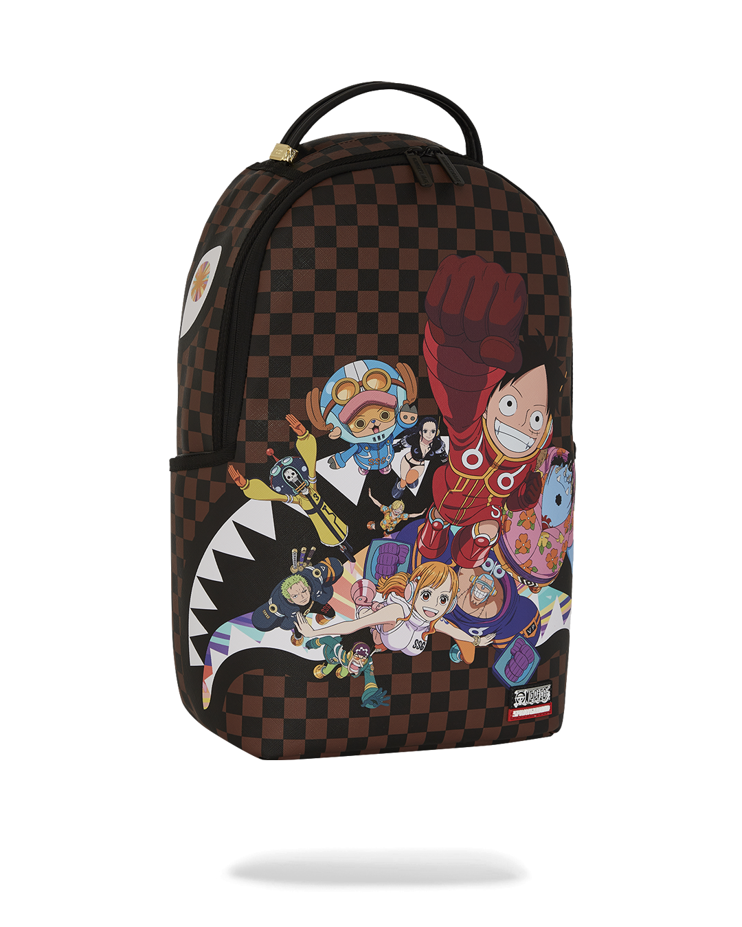 Limited Edition ONE PIECE EGGHEAD CREW BACKPACK