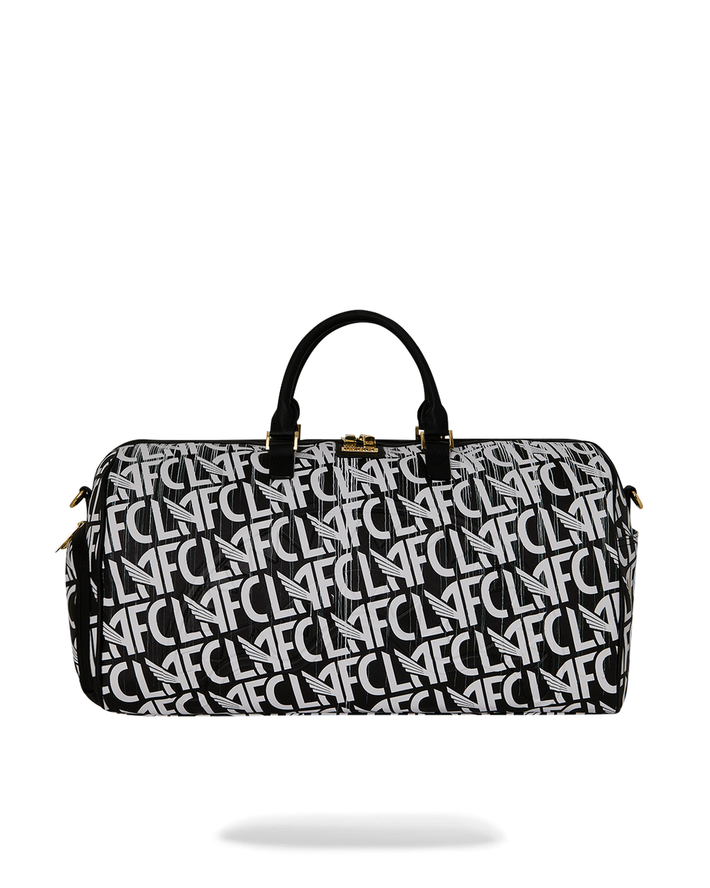 Limited Edition MLS LA FC WINGED WONDER DUFFLE