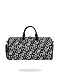 Limited Edition MLS LA FC WINGED WONDER DUFFLE