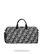 Limited Edition MLS LA FC WINGED WONDER DUFFLE