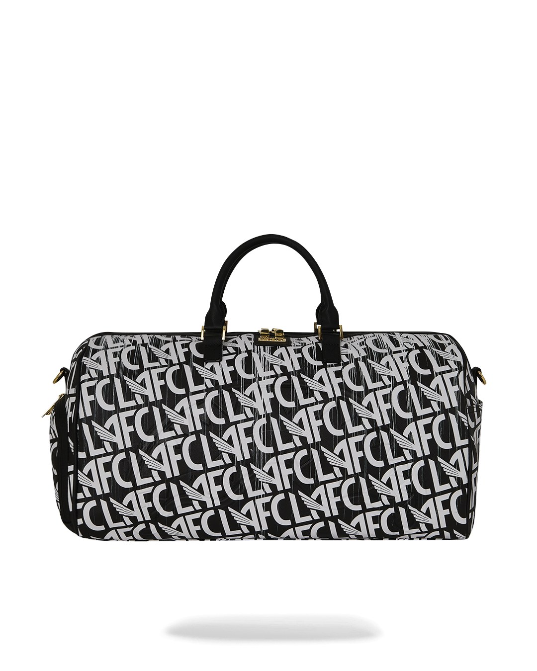 Limited Edition MLS LA FC WINGED WONDER DUFFLE