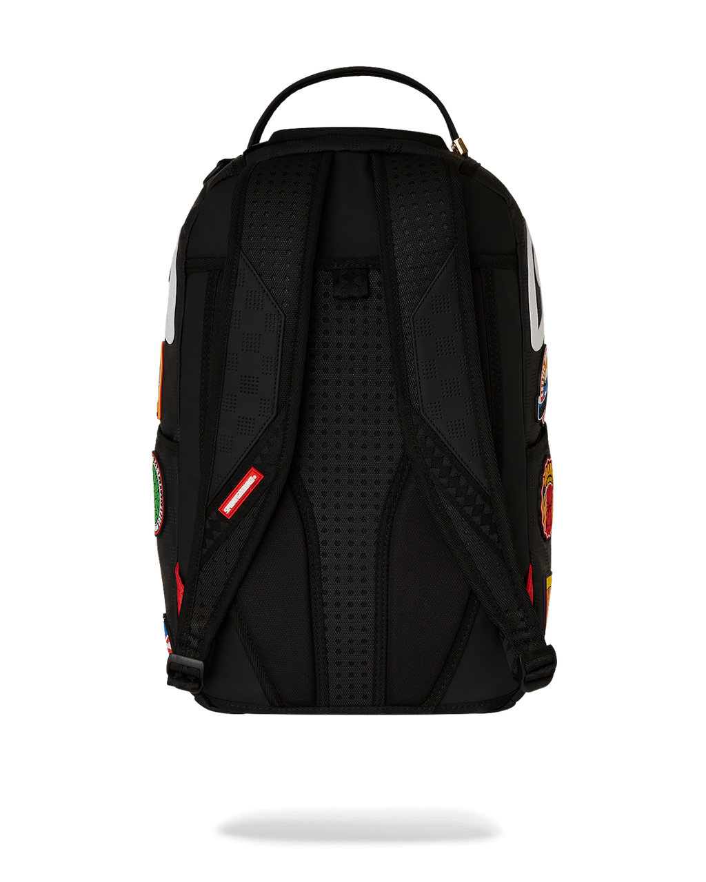 Limited Edition GLOBAL MOGUL BILLIONAIRE BACKPACK